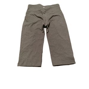 Lululemon Shorts *Gray*  Size 6